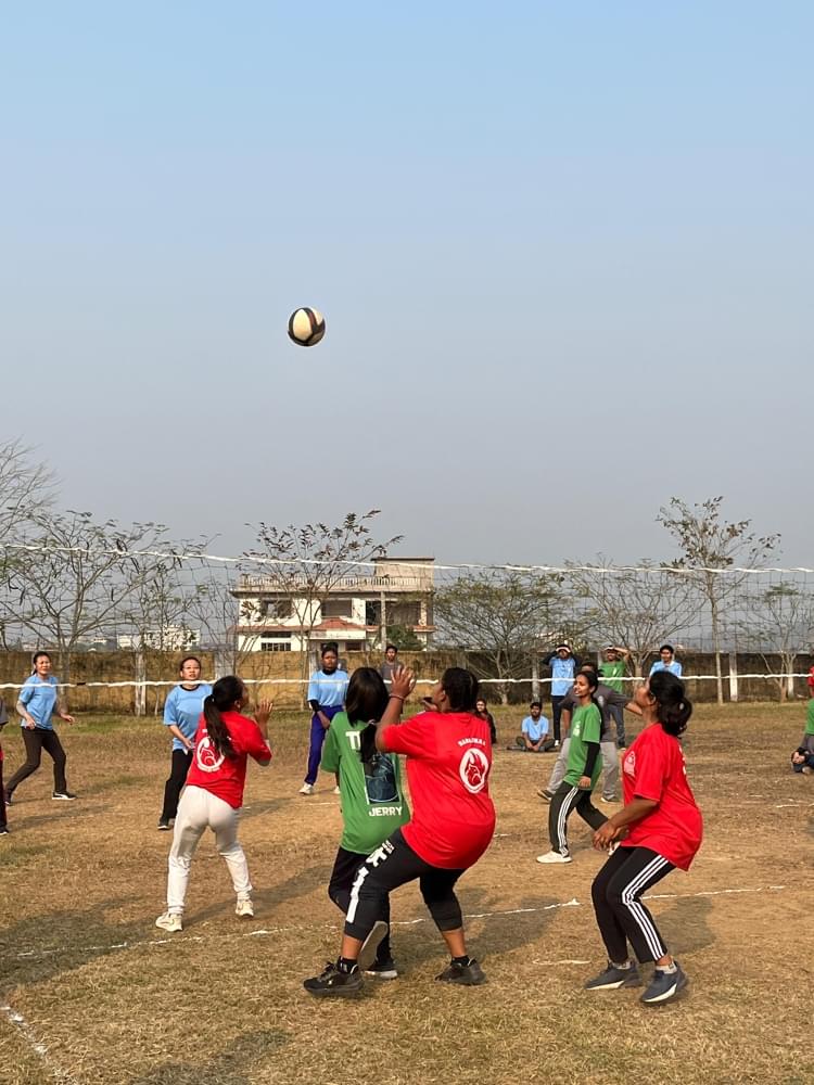 Guwahati College of Architecture and Planning Campus events photo 24