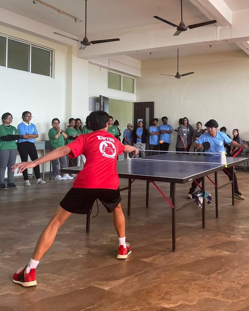 Guwahati College of Architecture and Planning Campus events photo 25