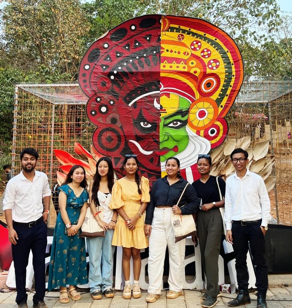 Guwahati College of Architecture and Planning Campus events photo 26