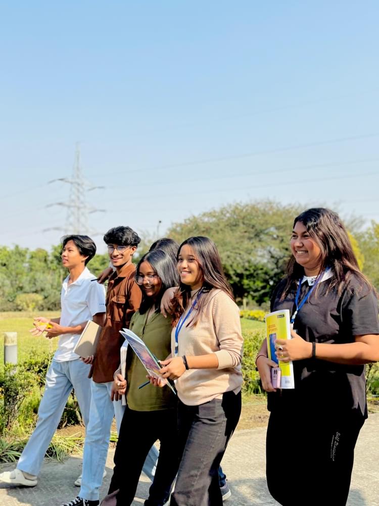 Guwahati College of Architecture and Planning Campus events photo 27