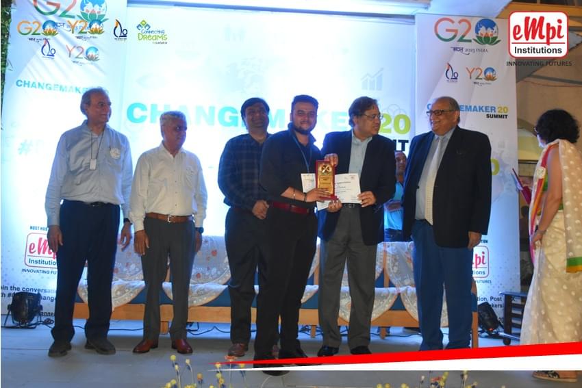 EMPI Business School Events photo 24