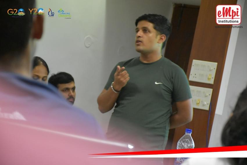 EMPI Business School Events photo 21