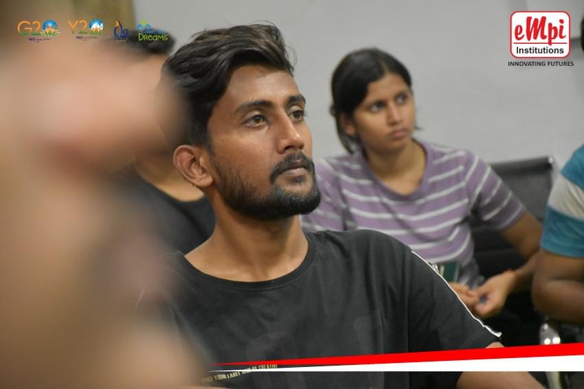 EMPI Business School Events photo 19