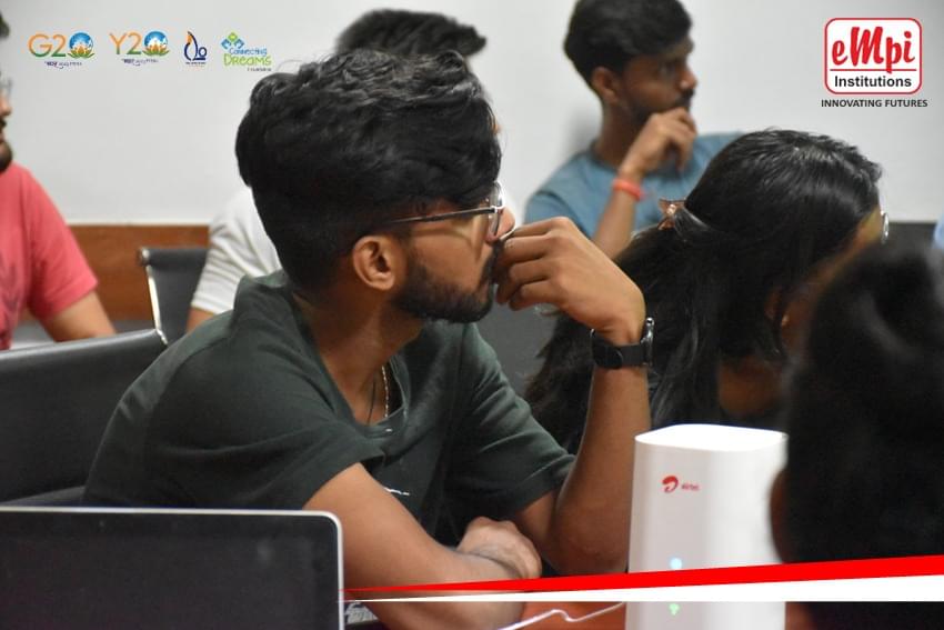 EMPI Business School Events photo 17