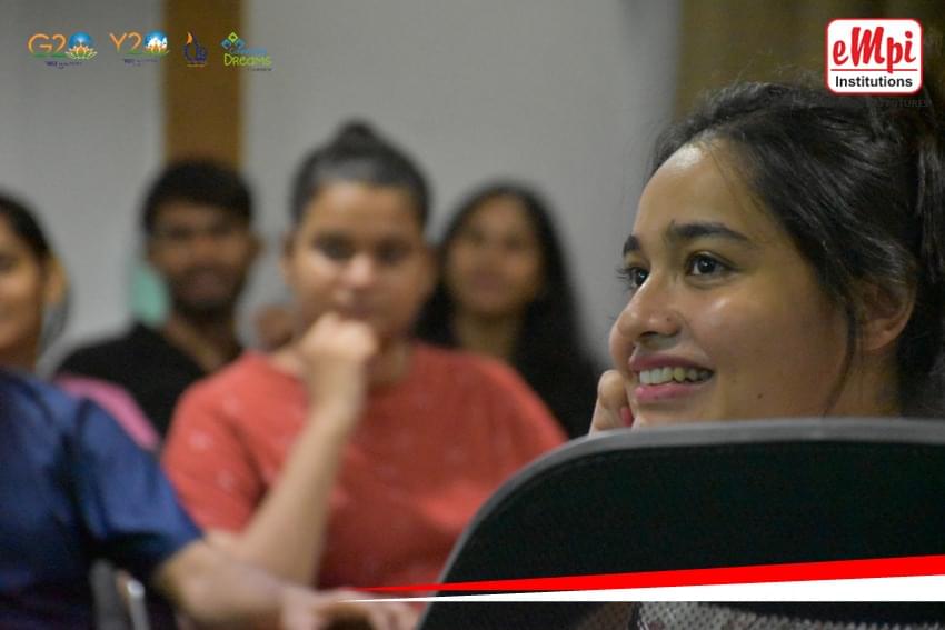 EMPI Business School Events photo 16