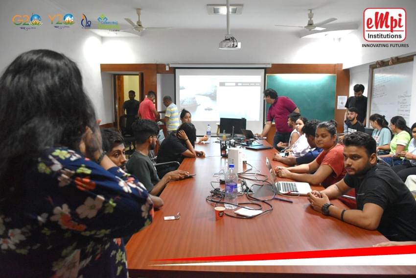 EMPI Business School Events photo 32