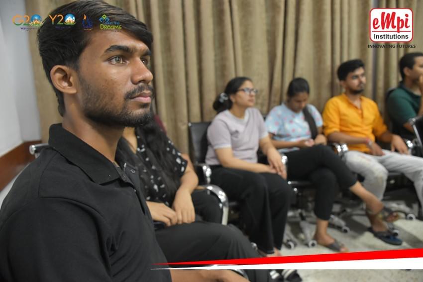 EMPI Business School Events photo 30