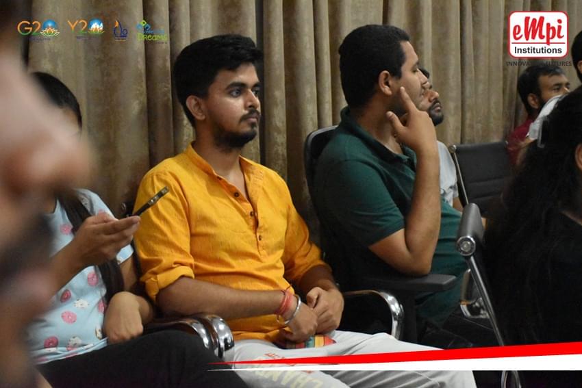 EMPI Business School Events photo 26