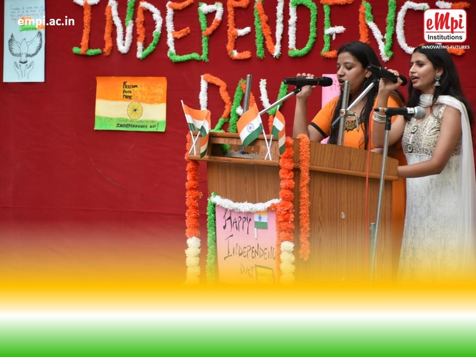 EMPI Business School Events photo 39