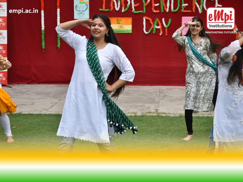 EMPI Business School Events photo 38