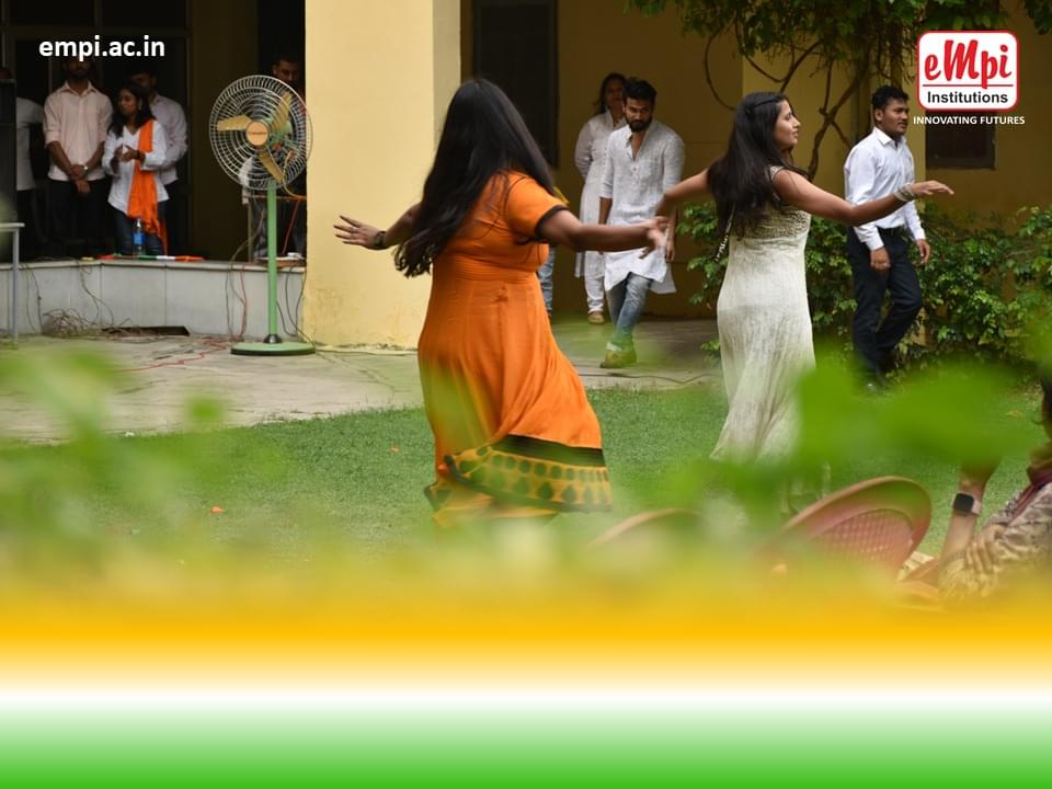 EMPI Business School Events photo 37