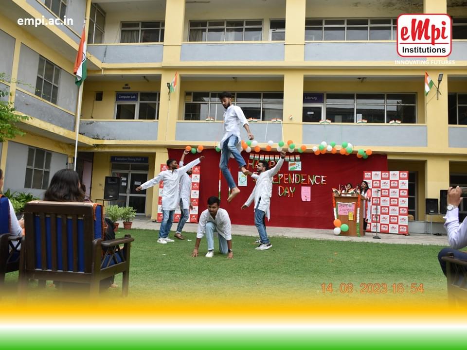 EMPI Business School Events photo 33