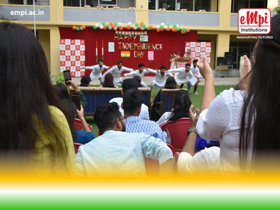 EMPI Business School Events photo 52