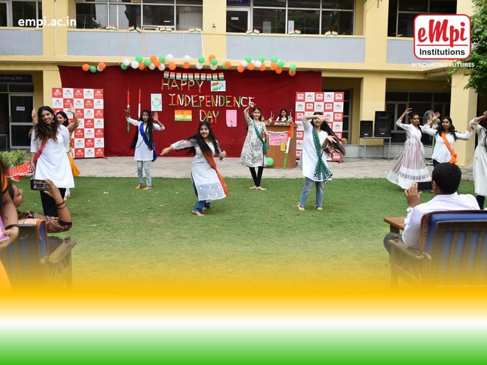 EMPI Business School Events photo 48