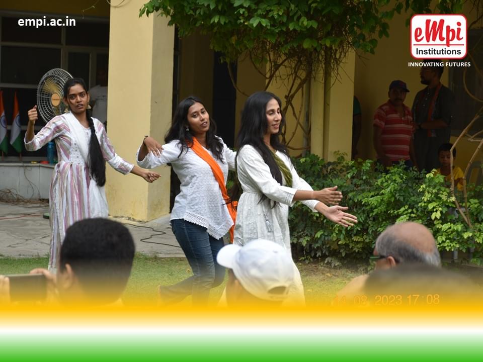 EMPI Business School Events photo 47