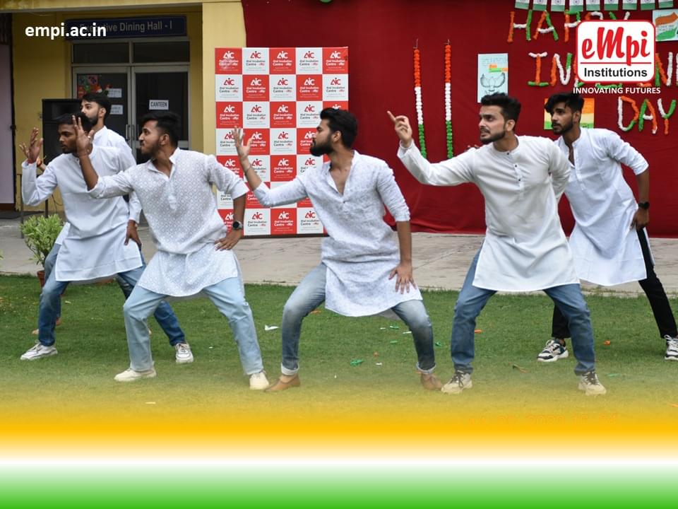 EMPI Business School Events photo 42