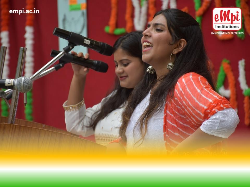 EMPI Business School Events photo 41