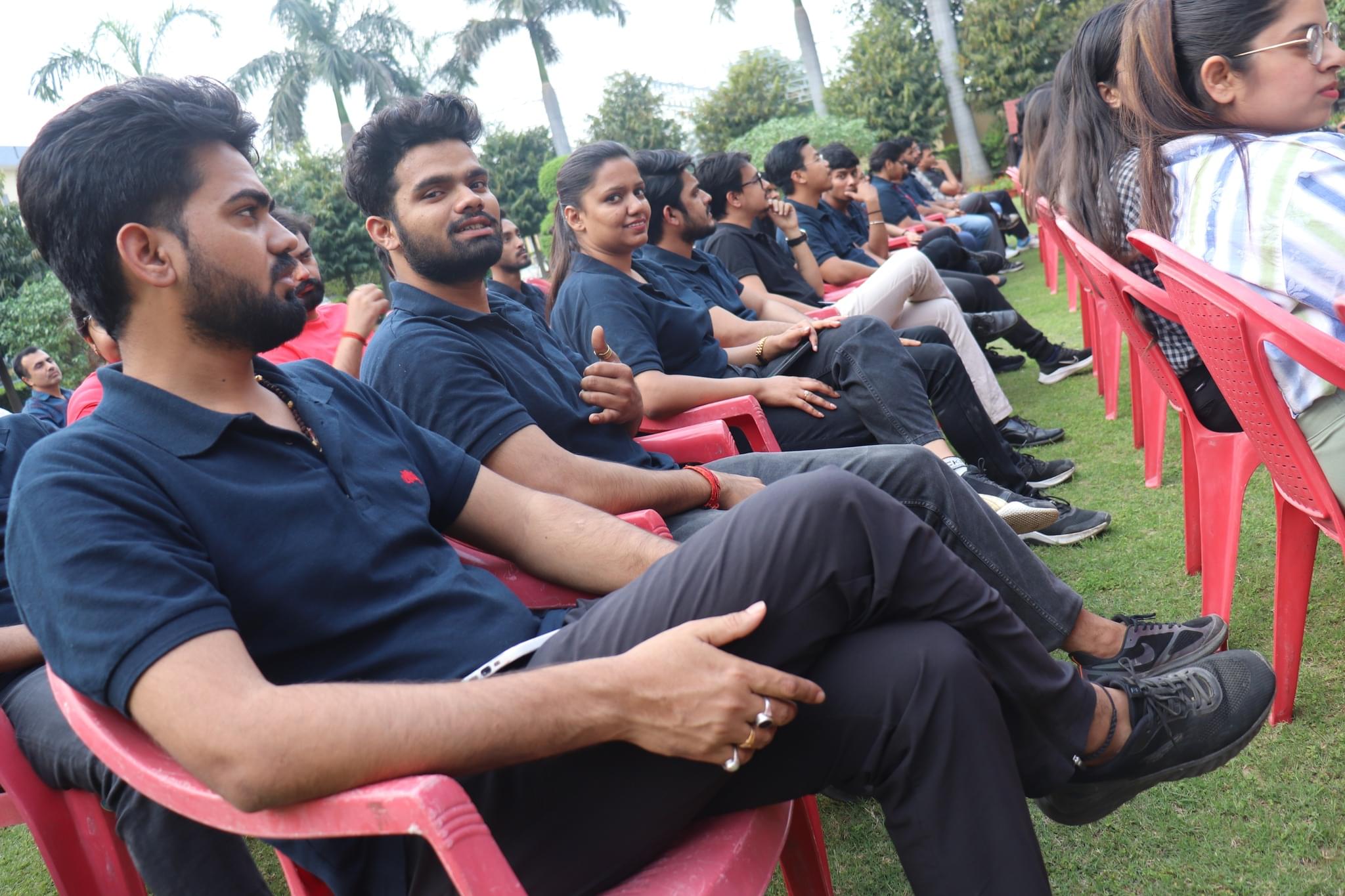 EMPI Business School Sports photo 16