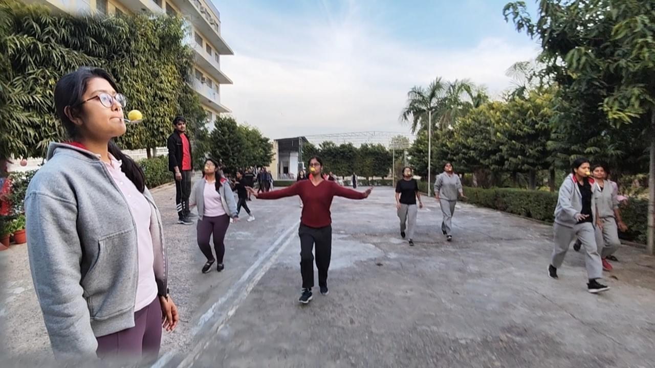 EMPI Business School Sports photo 30