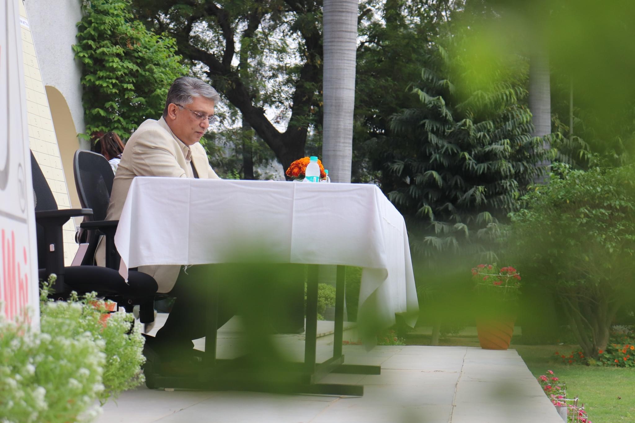 EMPI Business School Sports photo 20