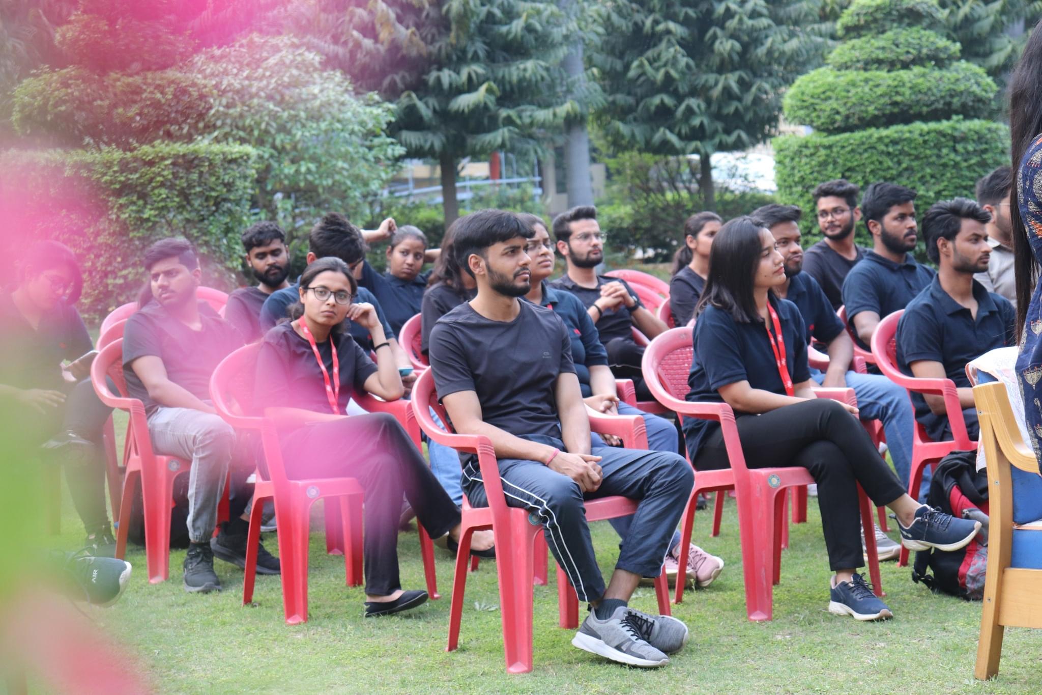 EMPI Business School Sports photo 35