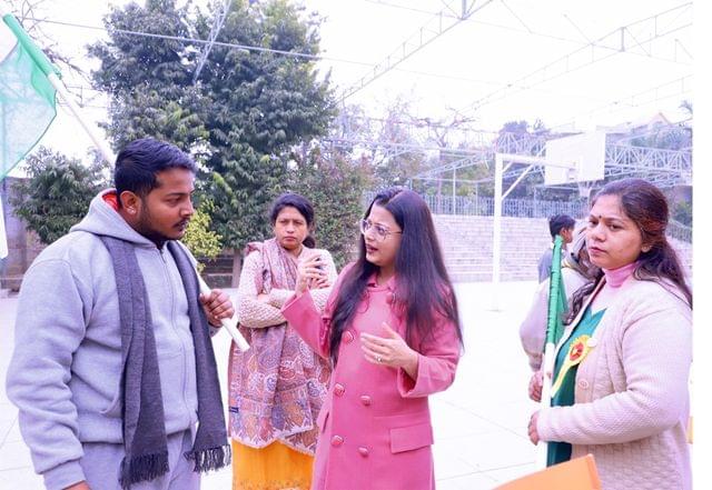 EMPI Business School Sports photo 38