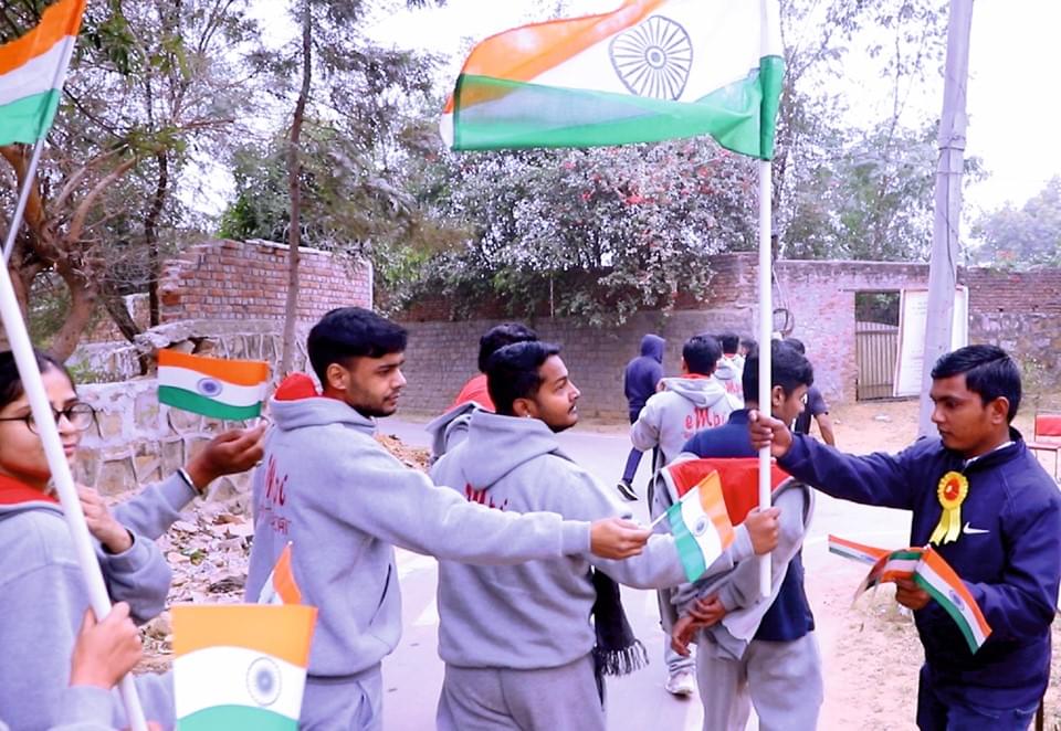 EMPI Business School Sports photo 46