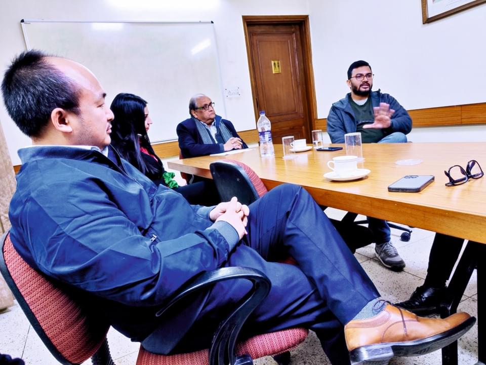 EMPI Business School Placement photo 11