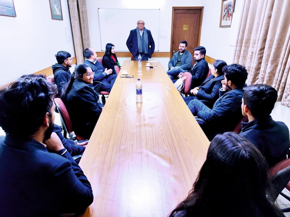 EMPI Business School Placement photo 9