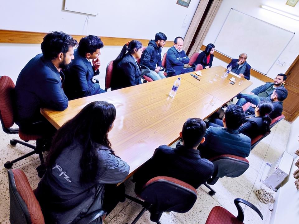 EMPI Business School Placement photo 15