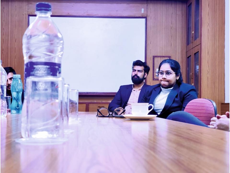 EMPI Business School Placement photo 14