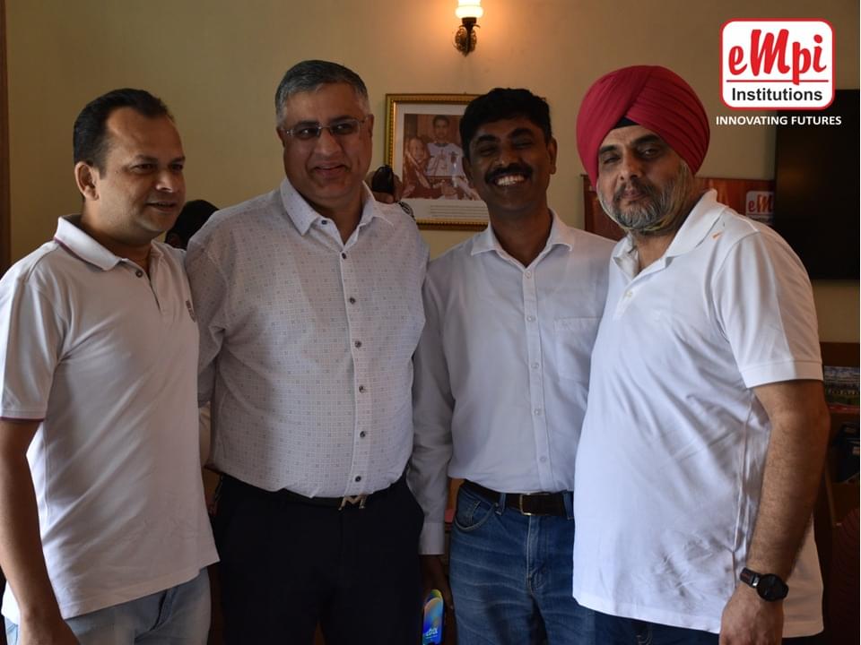 EMPI Business School Alumni Testimony photo 6