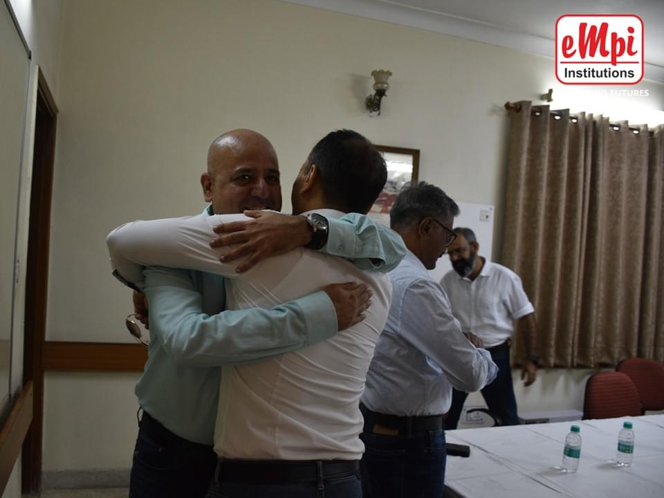 EMPI Business School Alumni Testimony photo 16