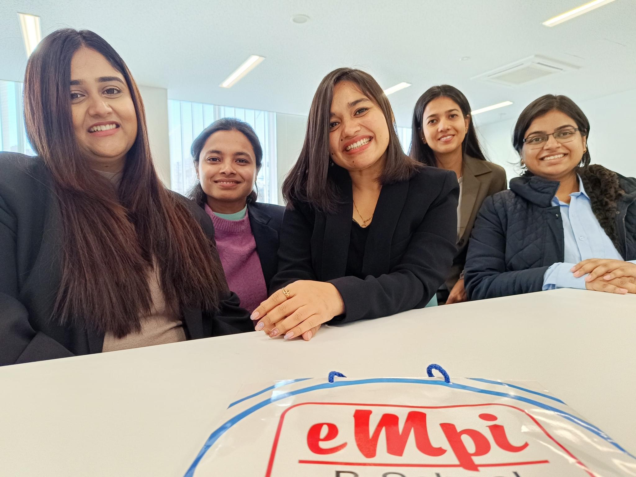 EMPI Business School International Trip photo 5