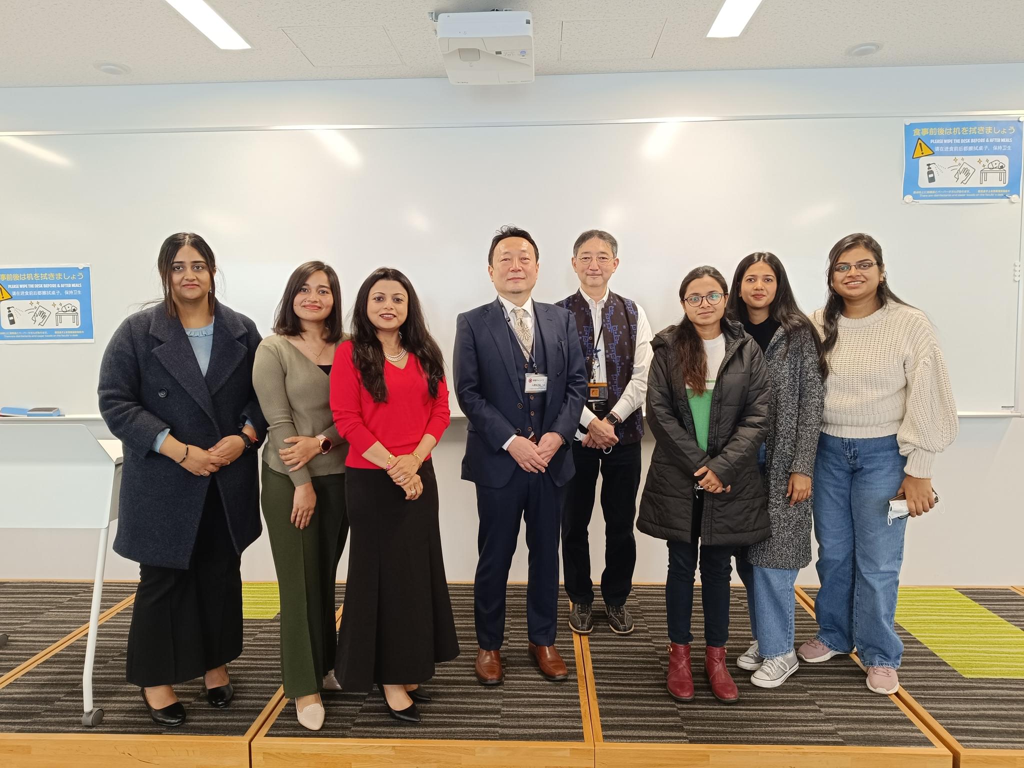 EMPI Business School International Trip photo 3