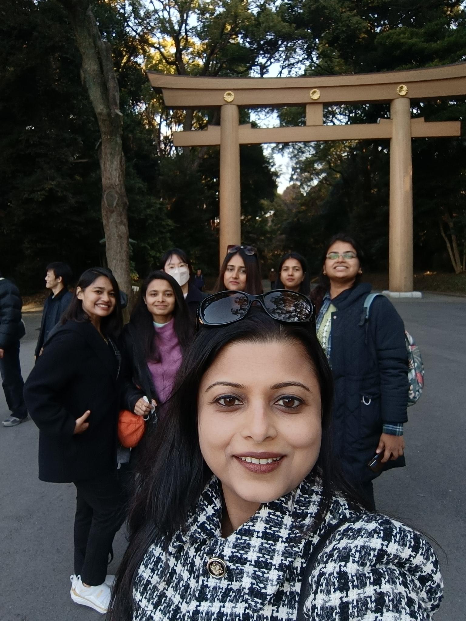 EMPI Business School International Trip photo 20