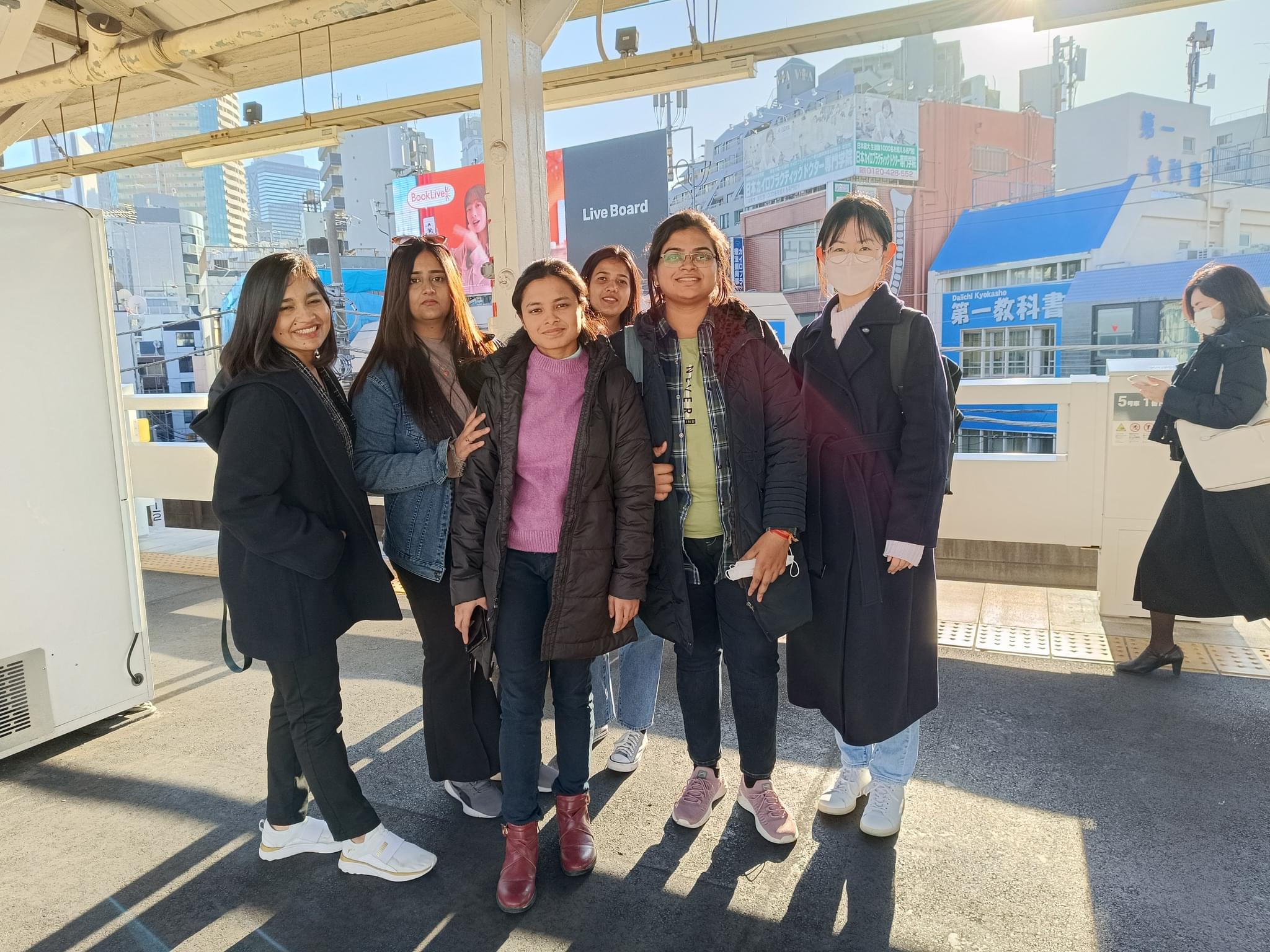 EMPI Business School International Trip photo 16