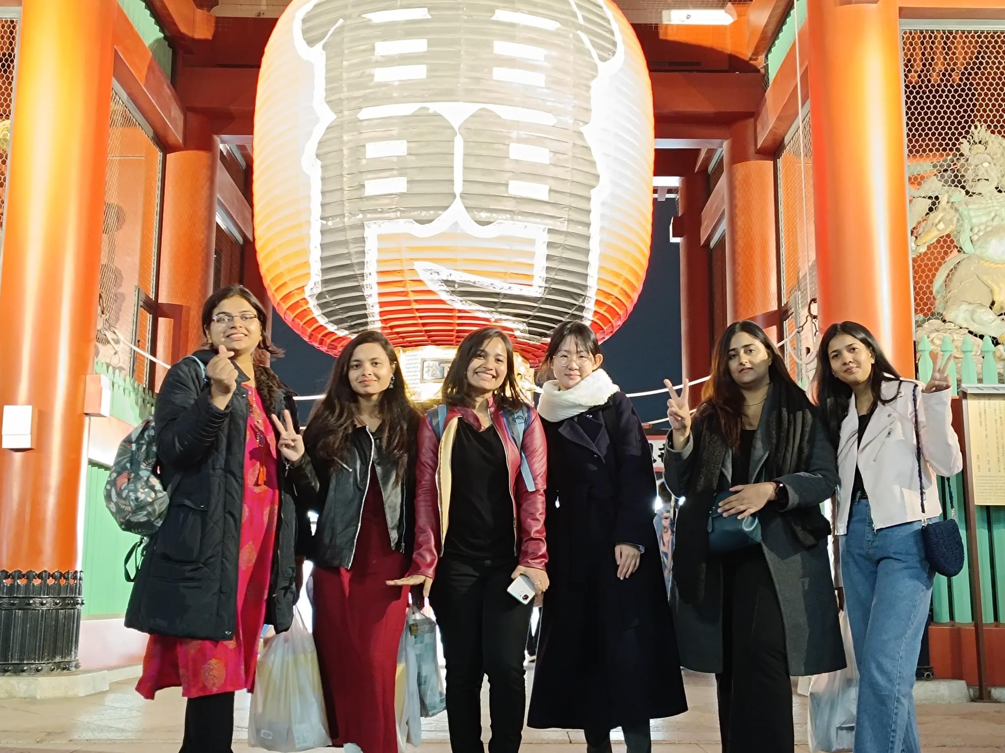 EMPI Business School International Trip photo 12