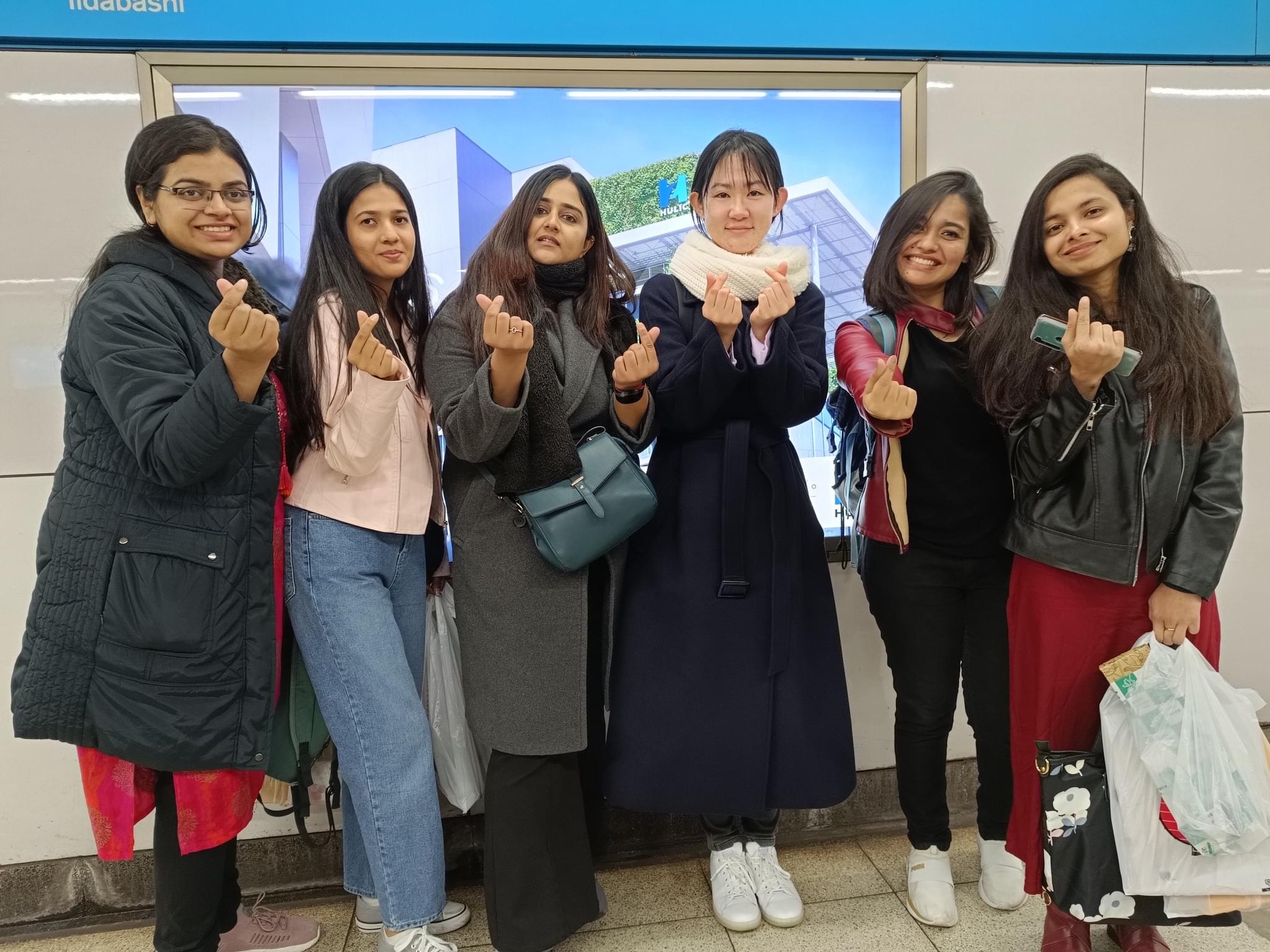 EMPI Business School International Trip photo 10