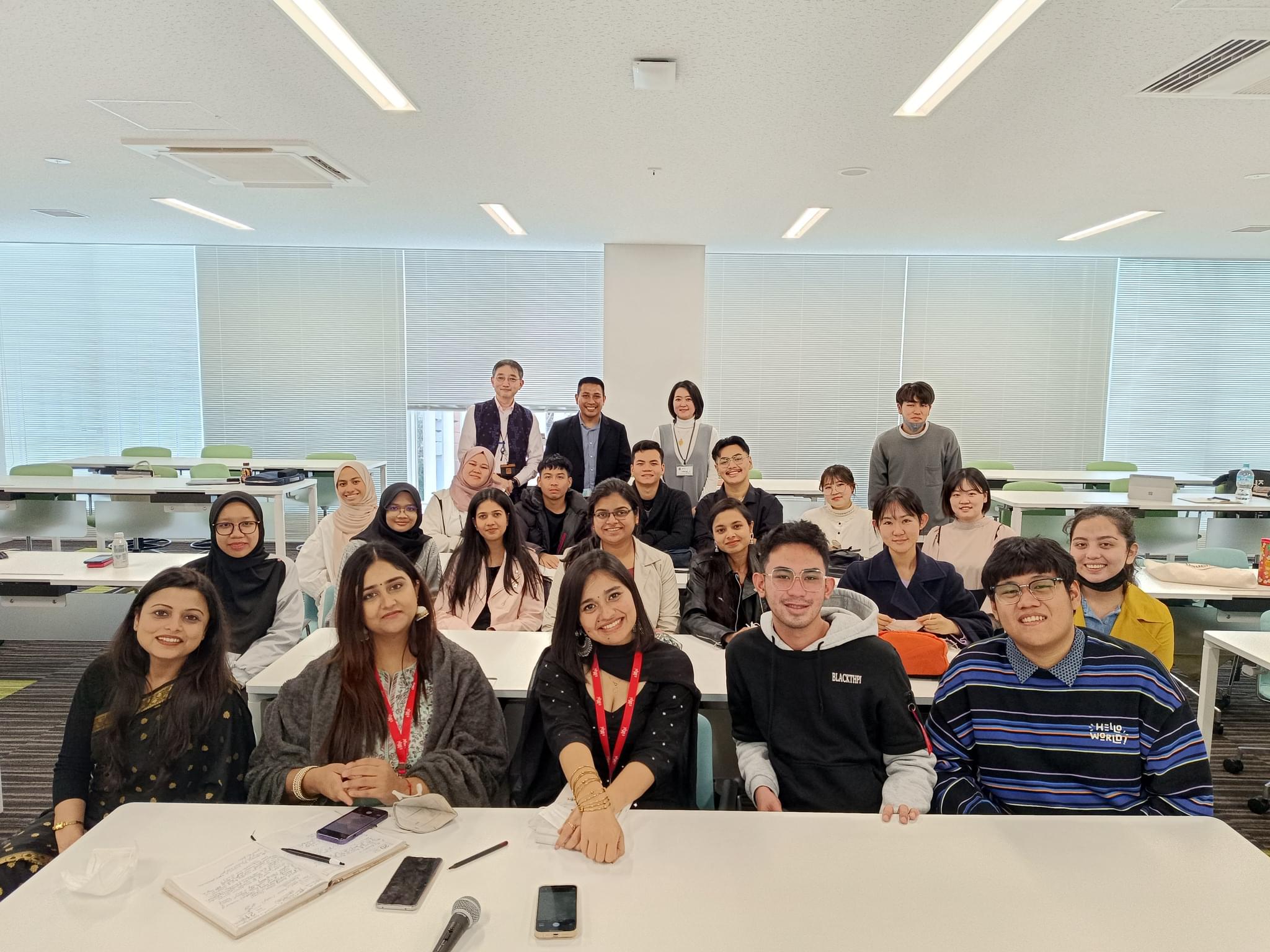 EMPI Business School International Trip photo 9