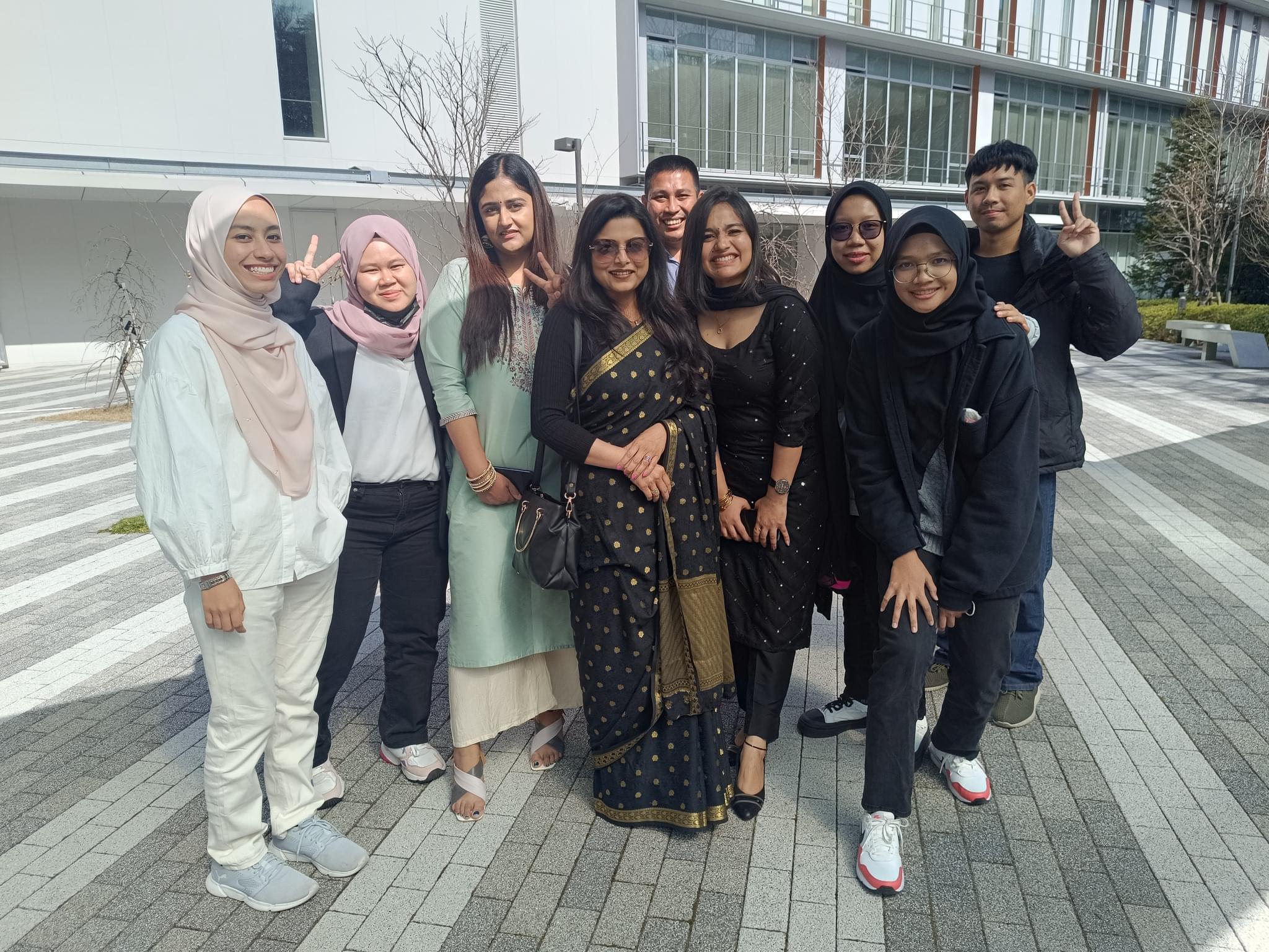 EMPI Business School International Trip photo 8