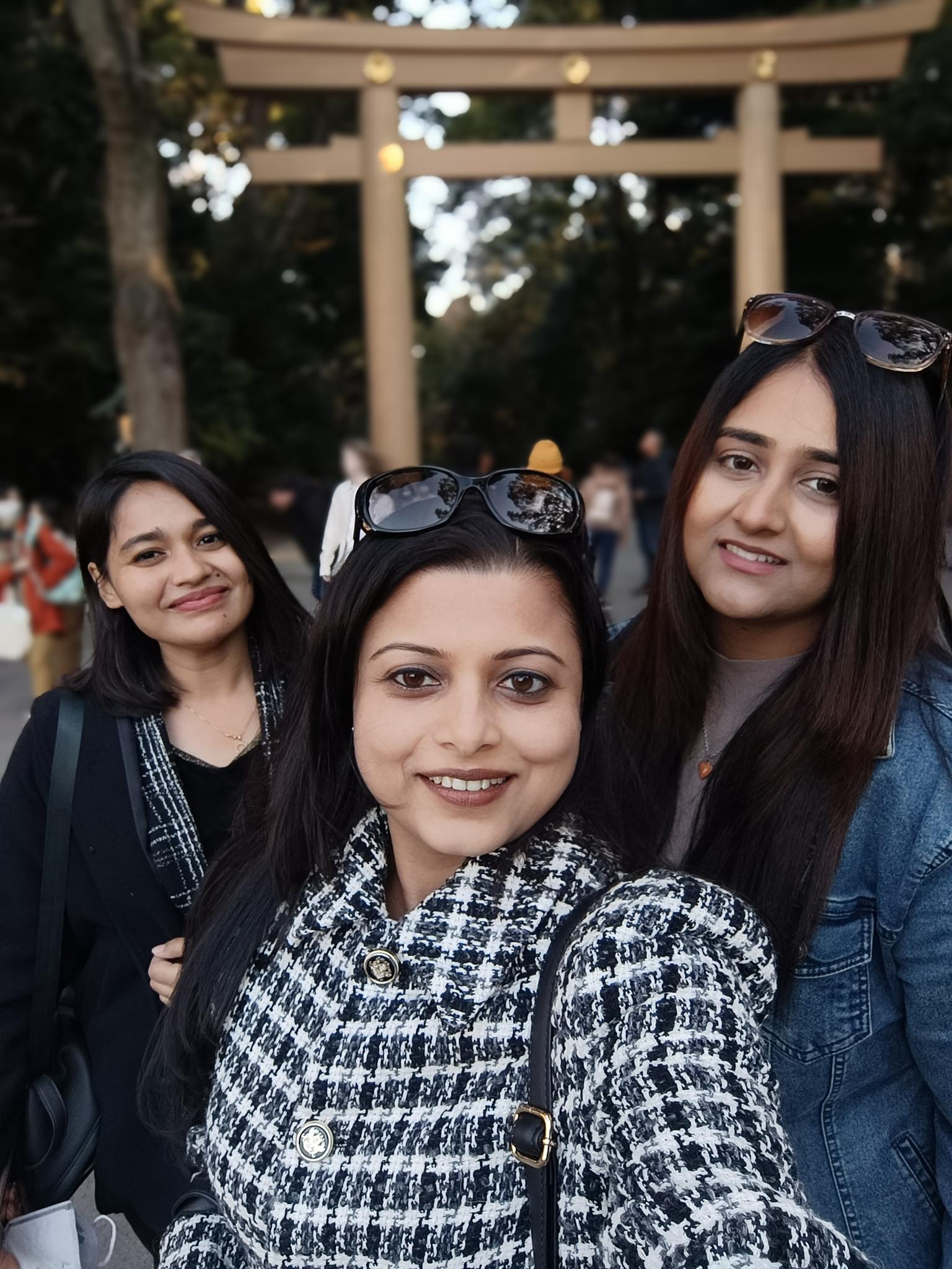 EMPI Business School International Trip photo 6