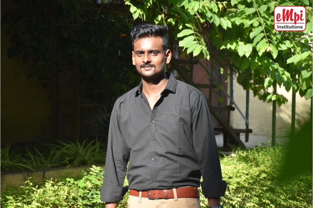 EMPI Business School Freshers photo 6