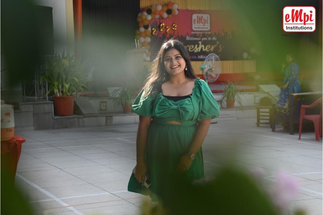 EMPI Business School Freshers photo 5