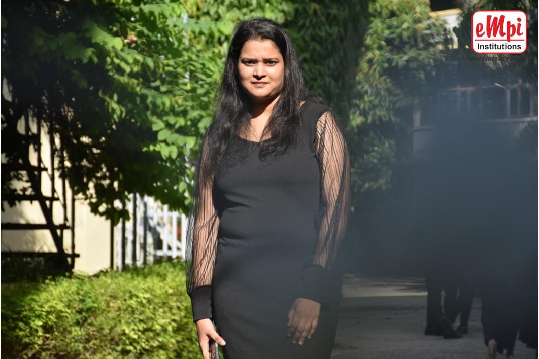 EMPI Business School Freshers photo 3