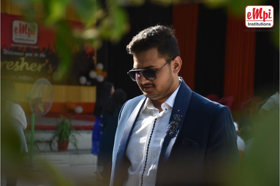 EMPI Business School Freshers photo 20