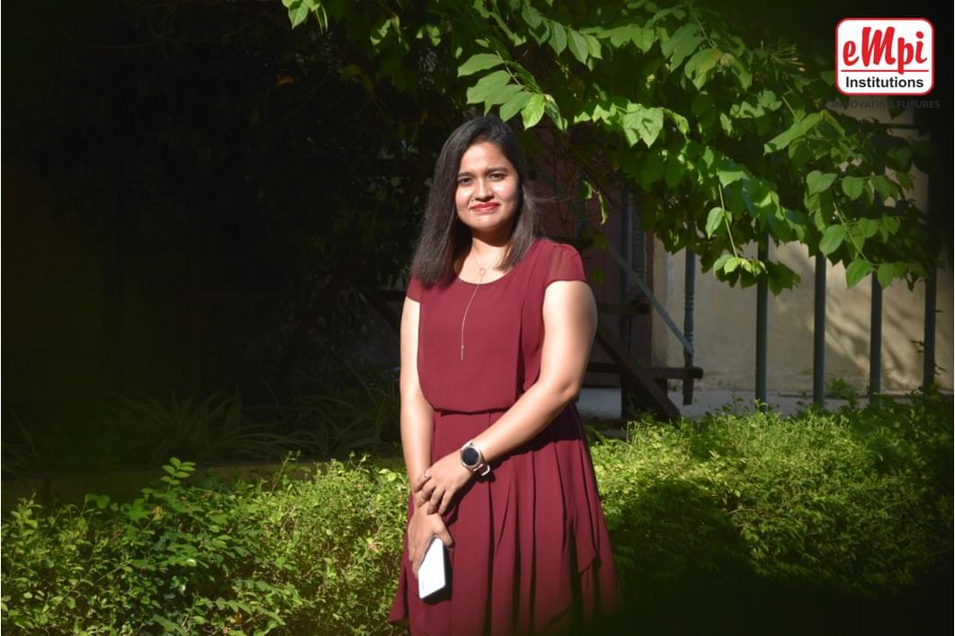 EMPI Business School Freshers photo 14