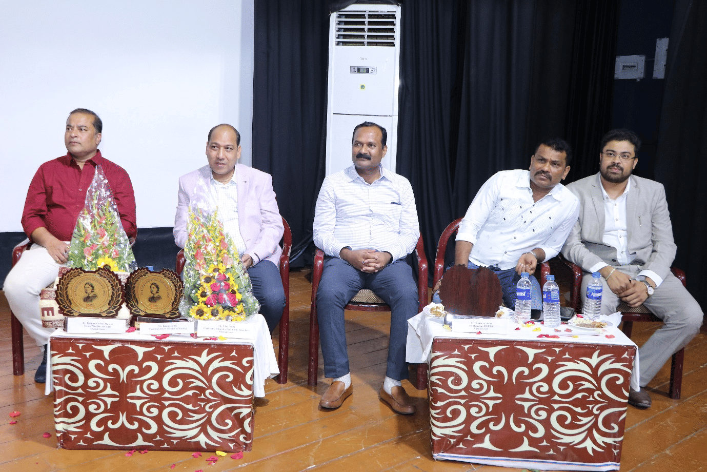 Ravel Institute Of Nursing Kolkata Campus & Events photo 1