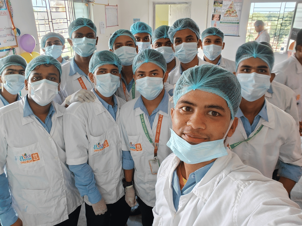 Ravel Institute Of Nursing Kolkata Campus & Events photo 2