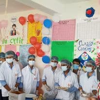 Ravel Institute Of Nursing Kolkata Campus & Events photo 5